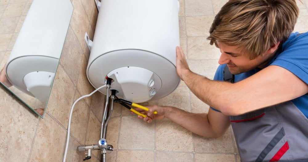 Tankless Water Heater Installation Bay Area